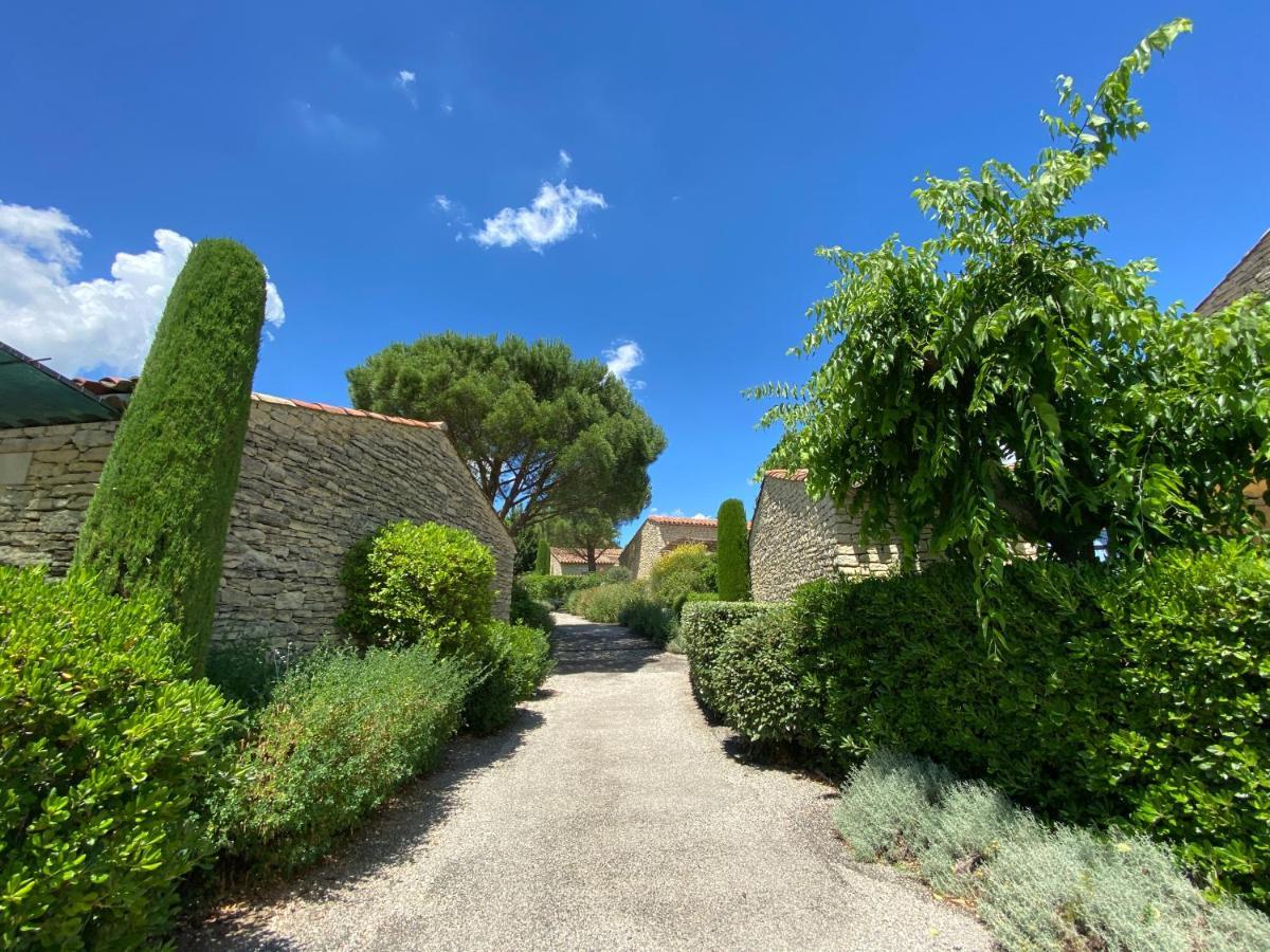 Bastidon A Avec Piscine Apartment Gordes